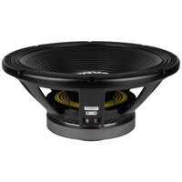 PRV Audio 18SW3600 18" Professional Subwoofer Driver 8 Ohm